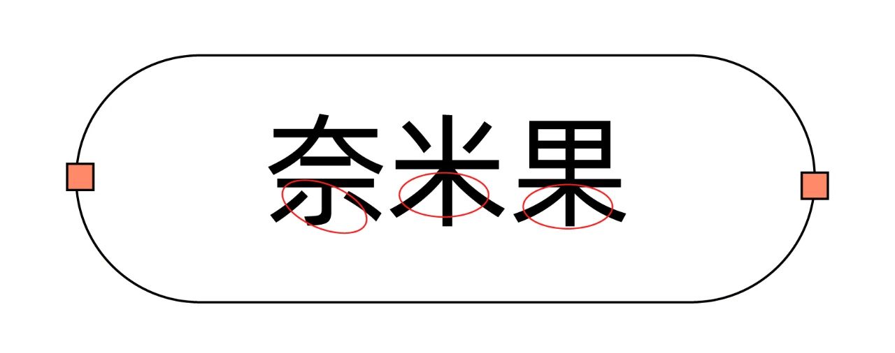 中文字体LOGO如何增加记忆点？