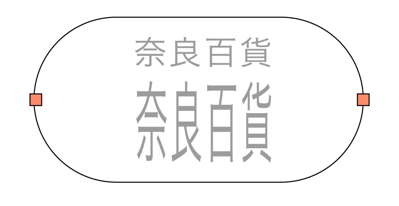 中文字体LOGO如何增加记忆点？